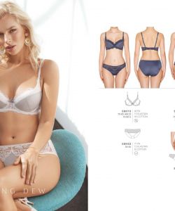 Lauma Lingerie-Katalog Spring Summer 2020-39